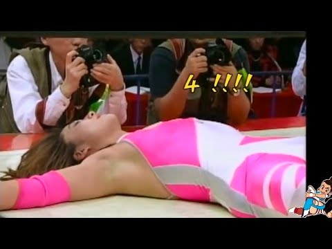 Kudo Megumi's Finished, Ryona / #工藤めぐみ