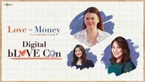 Love or Money Digital bLOVE Con