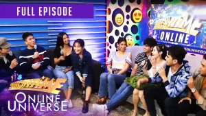 It's Showtime Online Universe