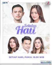 Setulus Hati