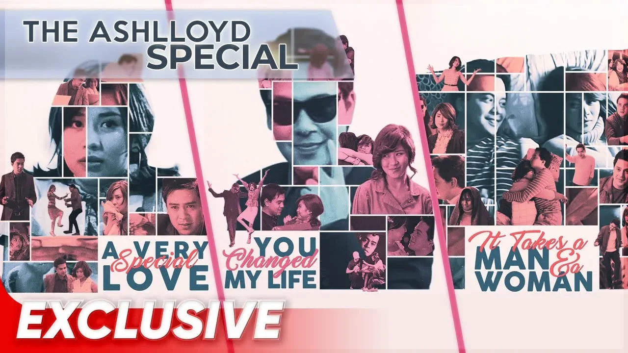 The AshLloyd Special