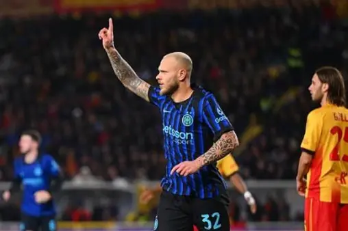 Full Match Replay (Liu Teng, He Yu)