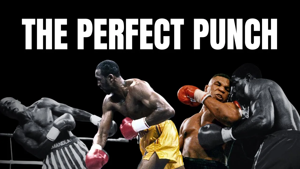Instant Knockouts (Pro Striking Breakdown)