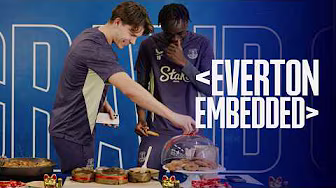 LUNAR NEW YEAR CELEBRATIONS, TRAINING AHEAD OF MAN UNITED CLASH & MORE! | EFC Embedded Ep.14