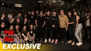 UniverZity Caravan: RedTalks