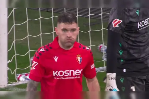 [Highlights] Backline blunder! Catena loses the ball in the box, Mbappe's penalty spot shot saved