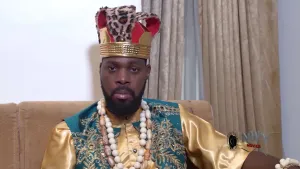 THE ROYAL TYRANT