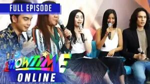 It's Showtime Online Universe
