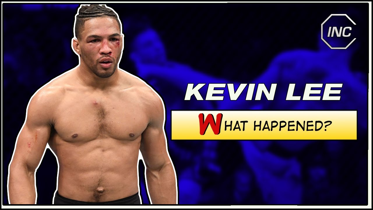 What Happened to Kevin Lee? background