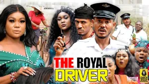 ROYAL DRIVER COMPLETE SEASON 1&2