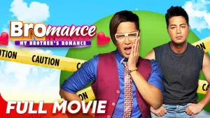 Bromance: My Brother's Romance