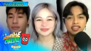 Showtime Online U