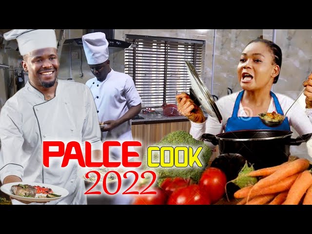 PALACE COOK AND THE PALMWINE SELLER COMPLETE SEASON