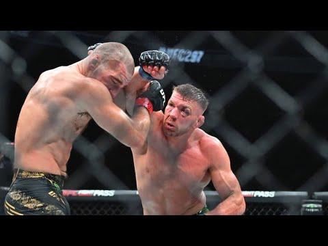 Dricus du Plessis v Khamzat Chimaev | Middleweight Title Bout | Fight Highlights | UFC PPV 2025” background
