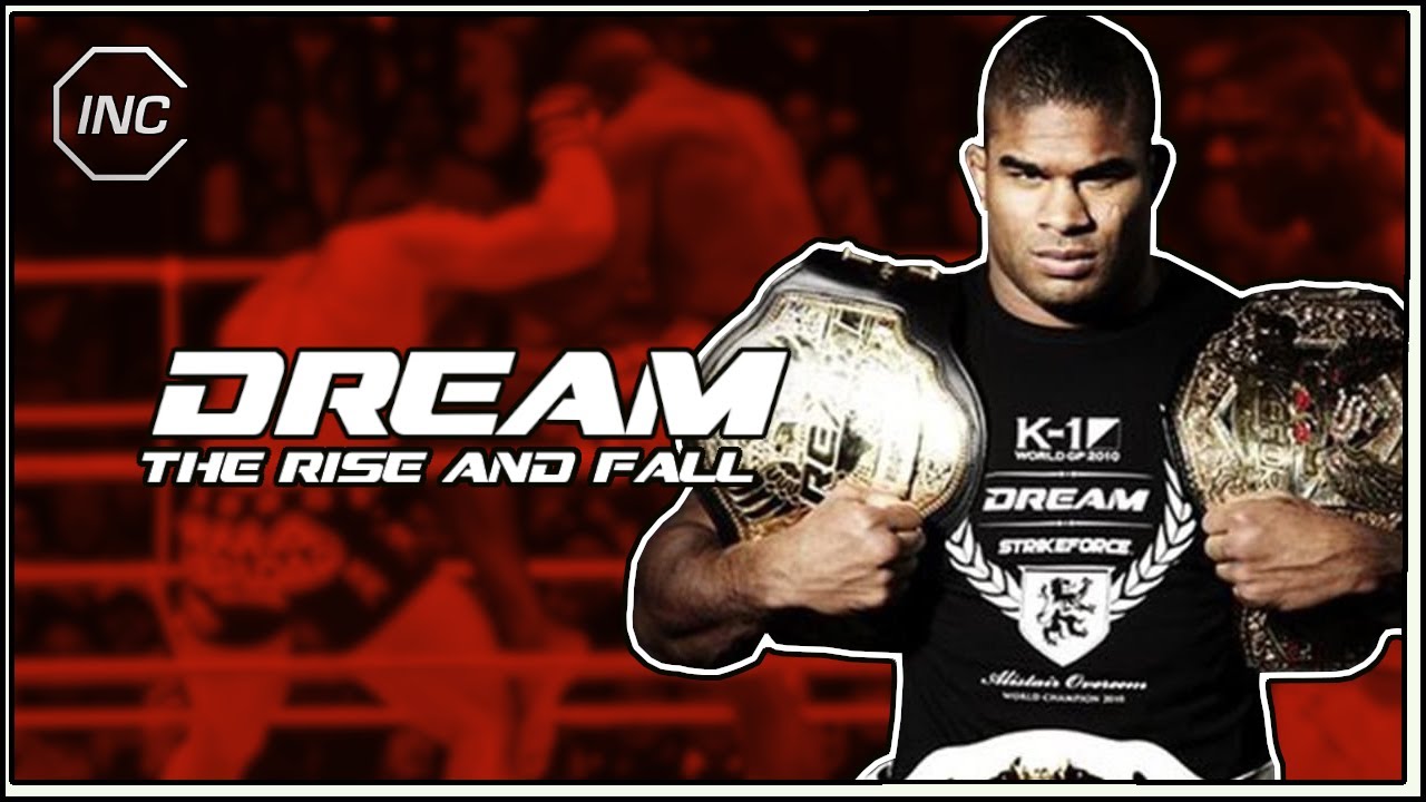 The Rise and Fall of DREAM