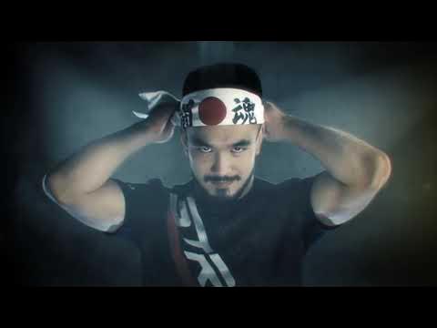 SPARTANS - PREPARE FOR GLORY | 11 JUNE ITALY, ROME