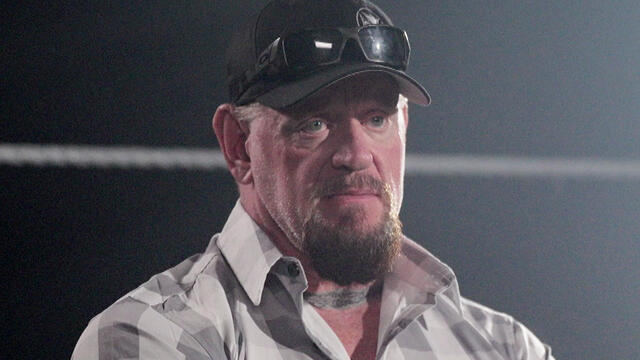 Undertaker demands answers from his PC Athletes prior to cuts: WWE LFG