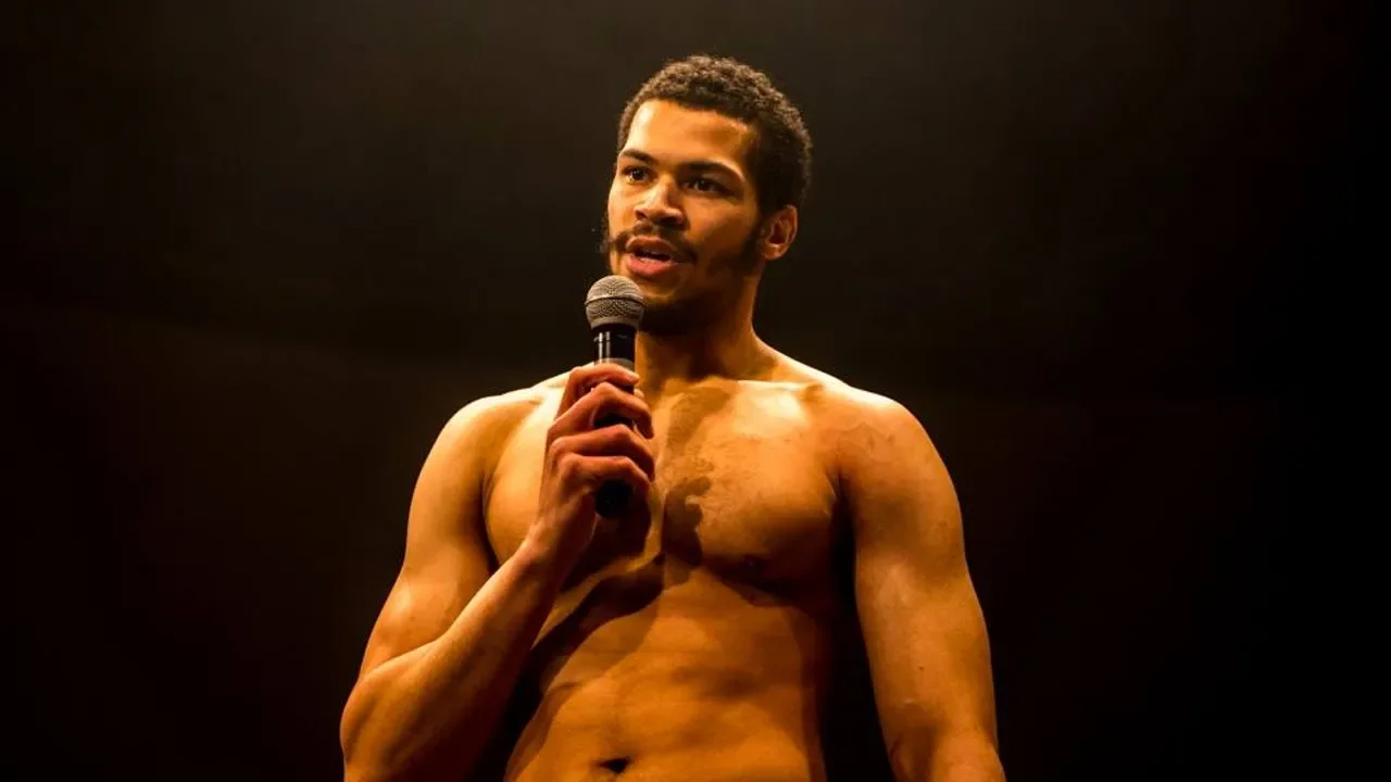 Omari Looks To Get Back To Winning Ways After Nathan Cruz Attack (Defiant Loaded #6) background
