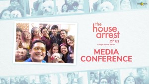 The House Arrest Of Us