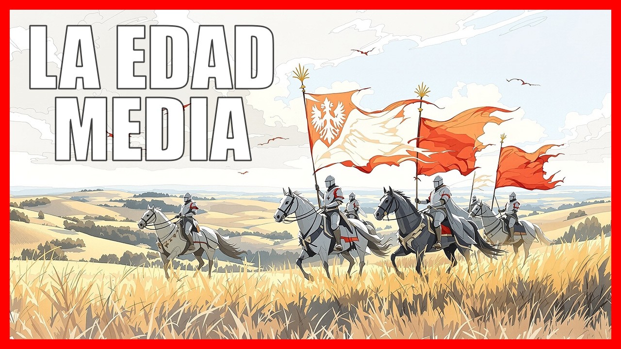 LA EDAD MEDIA