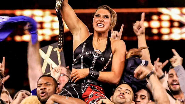 NXT Homecoming 2025 | Official Hype Package
