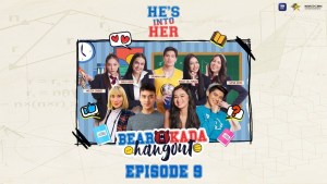 BearKada Hangout