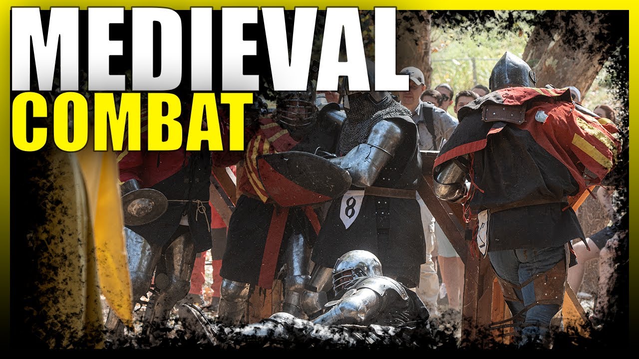 BUHURT MEDIEVAL COMBAT BORN VS WHITE EAGLES BELGRADE background