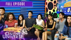 It's Showtime Online Universe