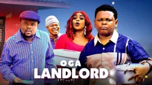 OGA LANDLORD