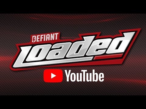Defiant Loaded #7: New Show, 8pm GMT Every Sunday