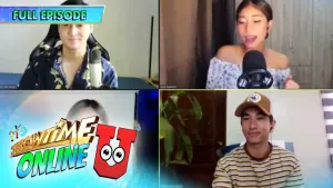 Showtime Online U