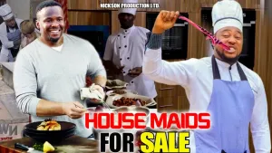 HOUSEMAIDS FOR SALE