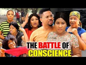 The Battle Of Conscience