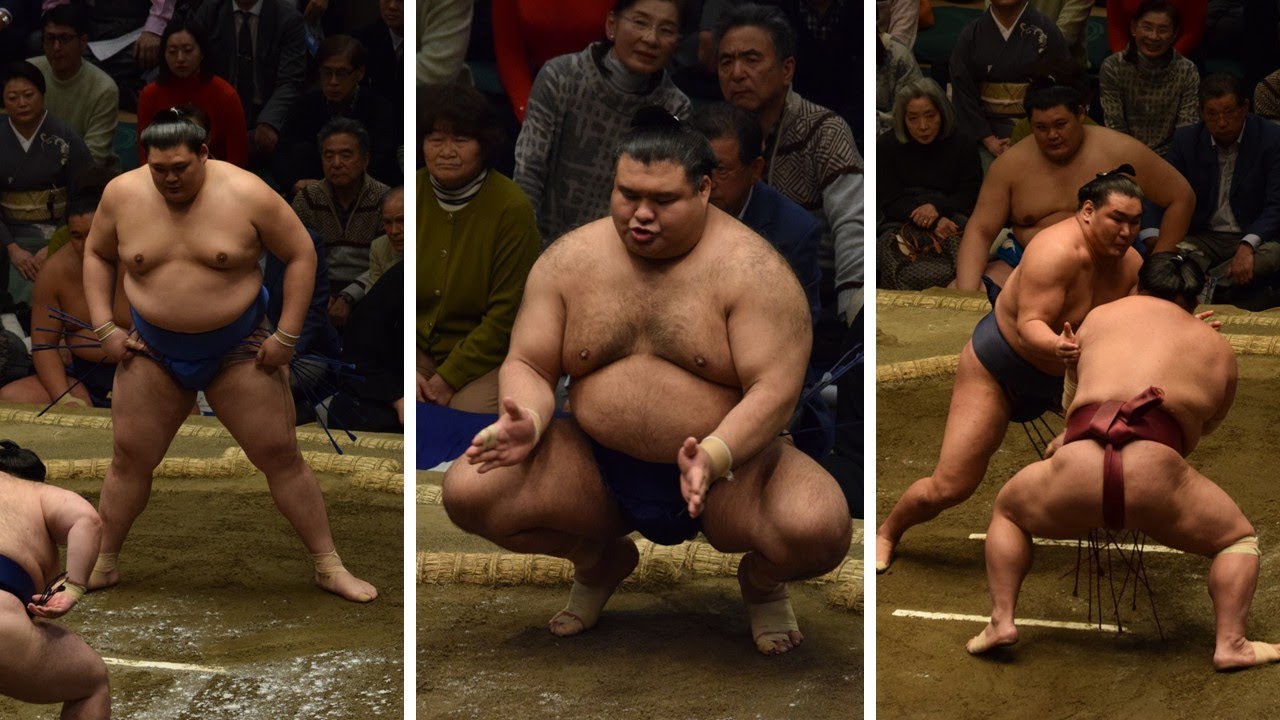 Onosato outdoes Kotozakura; Hoshoryu rattled by Kirishima (Sumo News, May 5th)