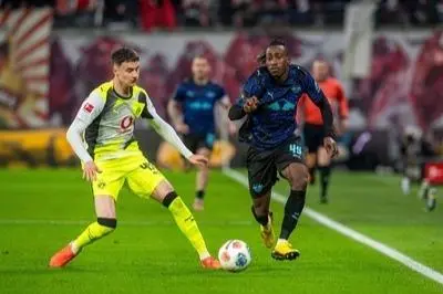 Full Match Highlights