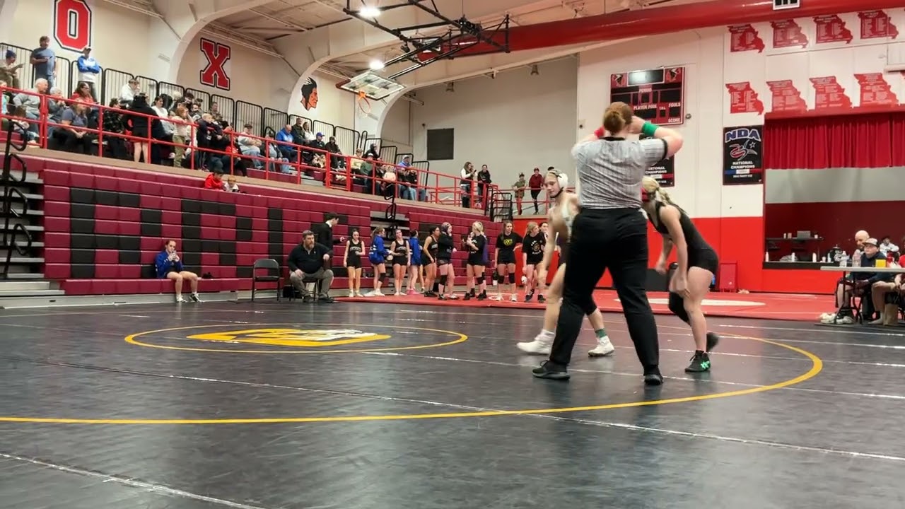 Pallme vs. Northwest