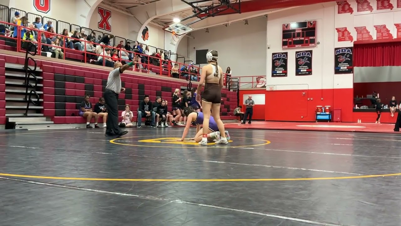 Ohmart vs. Mascoutah 