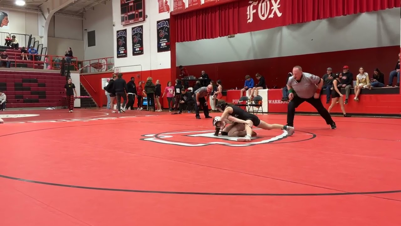 Christopher vs. Northwest 