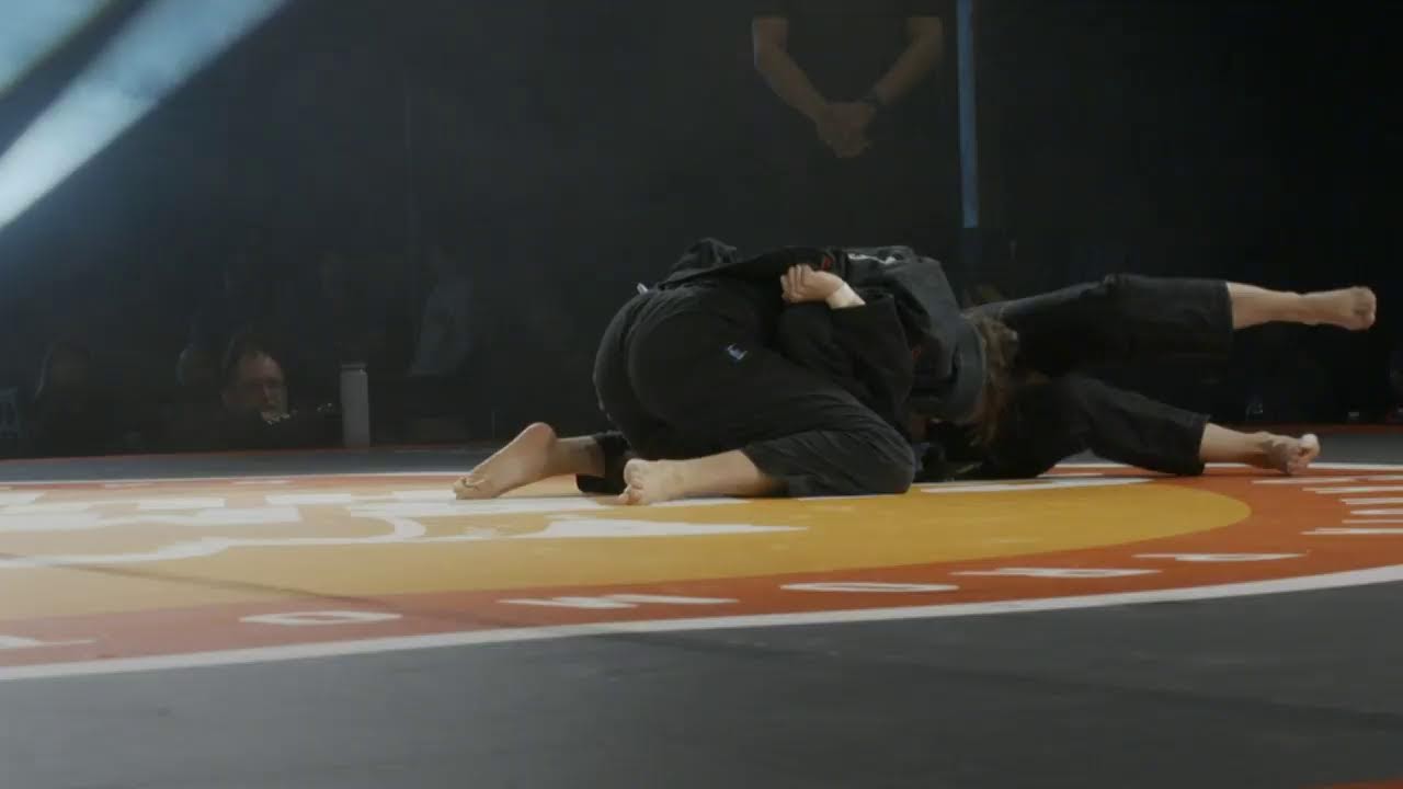 Submission Hunter Pro 76