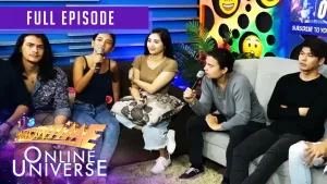 It's Showtime Online Universe