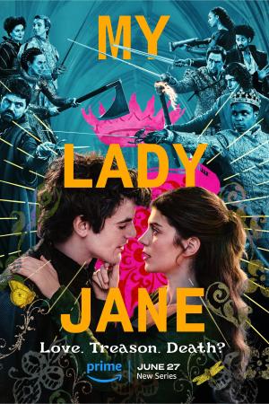My Lady Jane [Portuguese]