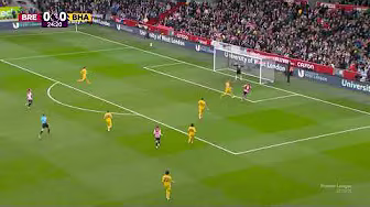 Defeat to Seagulls at the Gtech | Brentford 0-2 Brighton | Premier League Highlights