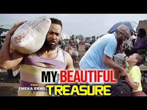 MY BEAUTIFUL TREASURE
