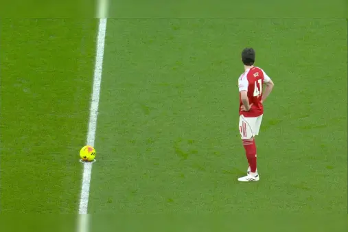 Full Match Highlights