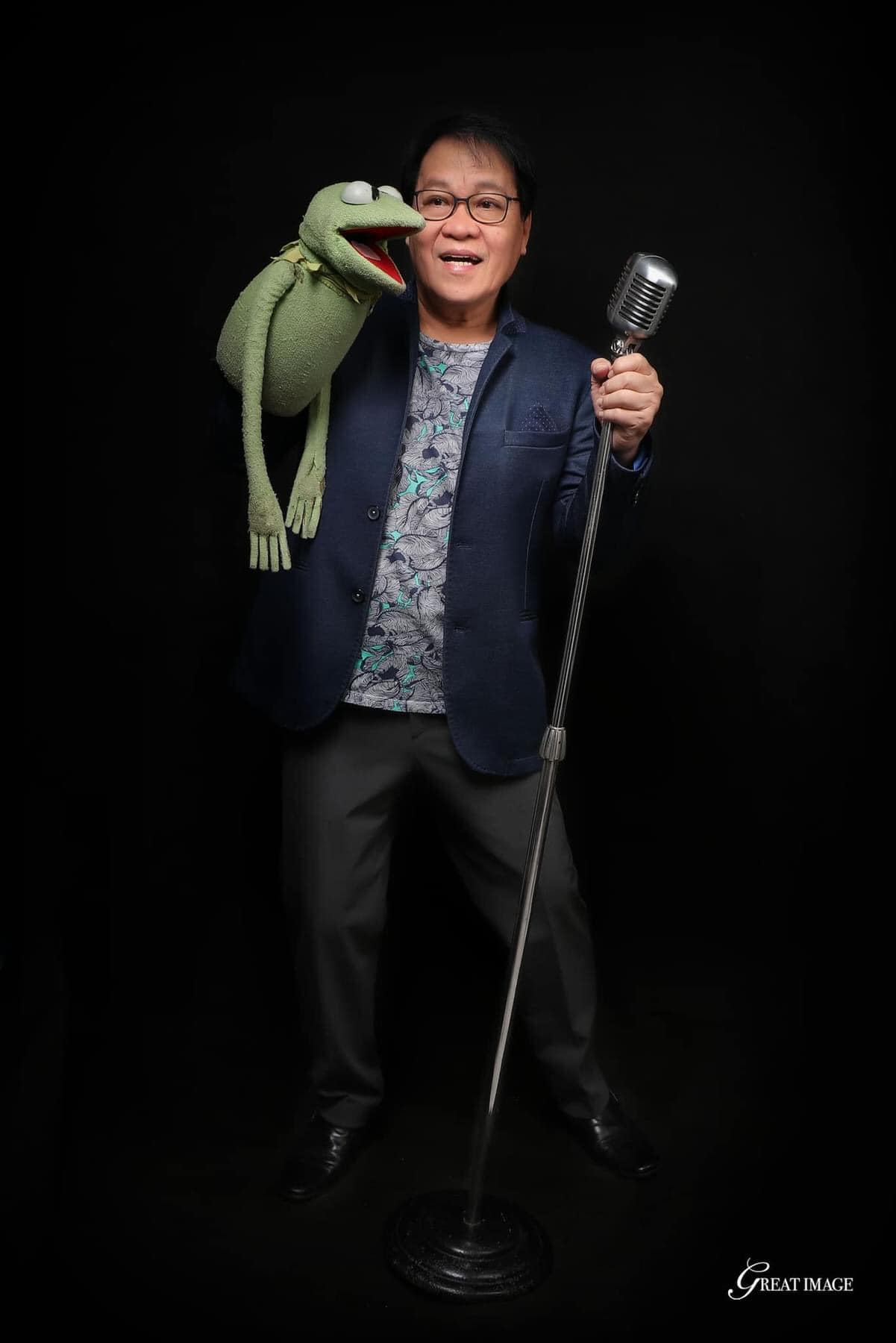 Willie Nepomuceno