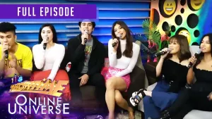It's Showtime Online Universe