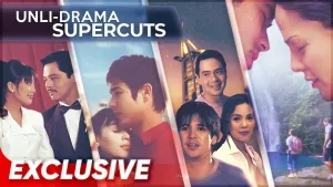 Unli-drama Supercuts