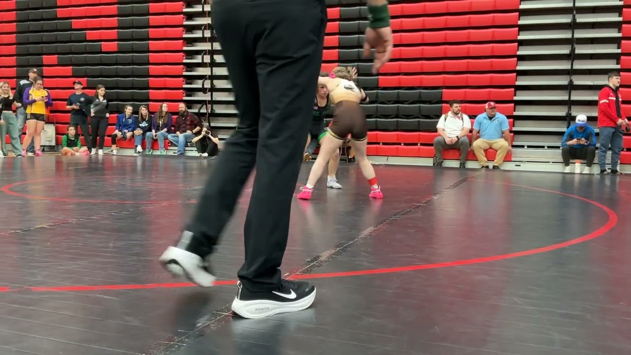 Chadbourne vs. Ste. Gen