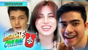 Showtime Online U