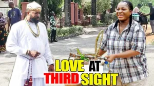 LOVE AT THIRD SIGHT COMPLETE SEASON
